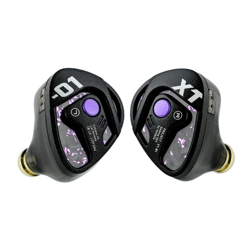 TANGZU Xue Tao Mic